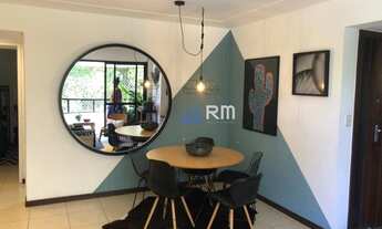 Imagem 3: APARTAMENTO RESIDENCIAL em SALVADOR - BA, PITUBA