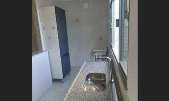 Imagem 5: Alugo - Casa com 2 quartos e garagem