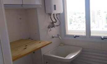 Imagem 4: Apartamento com 2 dormitórios, 72 m² - venda por R$ 690.000,00 ou aluguel por R$ 4.300,00