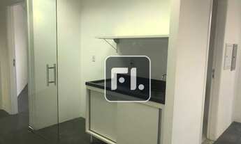 Imagem 6: Conjunto para alugar, 82 m² por R$ 6.500,00/mês - Vila Olímpia - São Paulo/SP