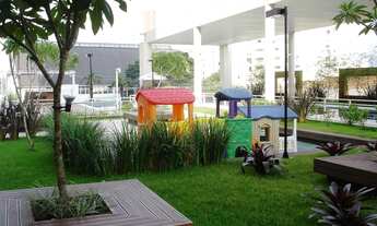 Imagem 5: COM QUADRA DE TÊNIS, ILUMINATTO, 177 M², 3 SUÍTES, 3 VAGAS DE GARAGEM