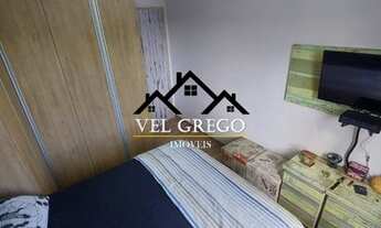 Imagem 6: Apartamento no Taboão