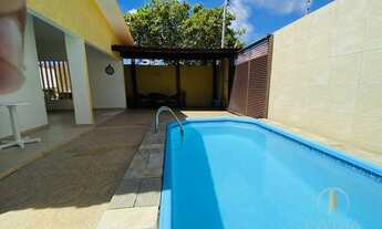 Imagem 2: Casa com 4 dormitórios à venda, 130 m² por R$ 599.000,00 - Tambauzinho - João Pessoa/PB