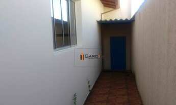 Imagem 4: Casa com 2 dormitórios à venda, 116 m² por R$ 399.999,99 - Residencial Colinas do Aruã - M