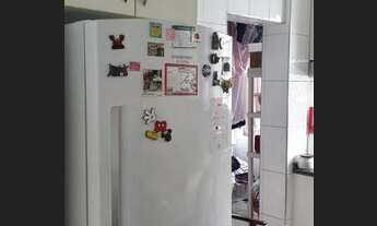 Imagem 6: Apartamento a venda com 74 m², 2 quartos, 1 vaga de garagem - Catumbi - São Paulo - SP