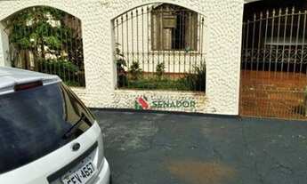 Imagem 2: Casa com 3 dormitórios à venda, 165 m² por R$ 280.000 - Santa Rita 1 - Londrina/PR