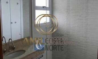 Imagem 5: Apartamento para aluguel com 161 metros quadrados com 3 quartos