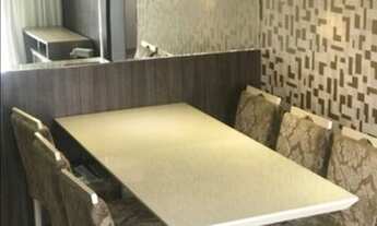 Imagem 7: Apartamento para venda com 74 metros quadrados com 3 quartos em Goiânia 2 - Goiânia - GO