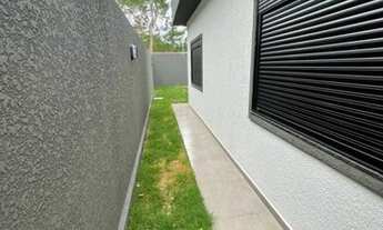 Imagem 3: Foz Do Iguaçu - Casa Padrão - Carimã