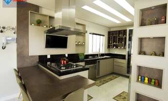 Imagem 4: Casa de Requinte disponível para Venda, seu Sonho merece algo Compatível!!!!