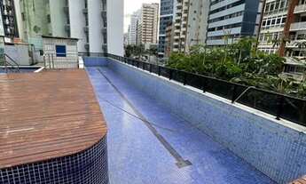 Imagem 6: Apartamento para venda com 405 metros quadrados com 4 quartos em Boa Viagem - Recife - PE