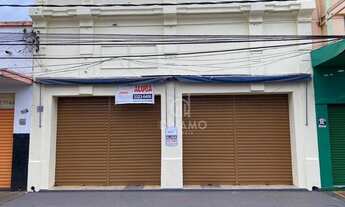 Imagem: Salão, 450 m² - venda por R$ 1.800.000,00