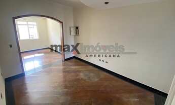 Imagem 7: Sobrado para venda tem 349 m² de construção com 5 quartos no bairro Vila Cordenonsi - Amer