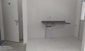 Imagem 5: Apartamento Pronto Alto da Lapa 2 dorm.,2vagas,depósito,varanda gourmet (20 minutos da Av