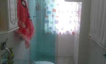 Imagem 7: Apartamento de 115 metros quadrados no bairro Ilha Porchat com 3 quartos