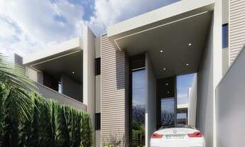 Imagem 6: Belíssimos duplex com excelente localização, rua sem saída!