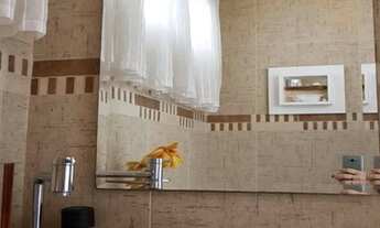 Imagem 6: Linda casa, com fino acabamento, em localização privilegiada!! Aceita permuta!