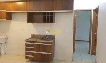 Imagem 5: Apartamento 2 quartos sendo 1 suíte - Samambaia Sul QN 614