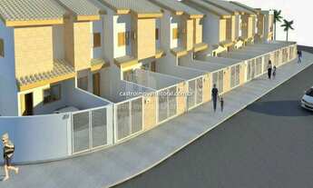 Imagem 5: Caraguatatuba - Casa Padrão - SANTA MARINA