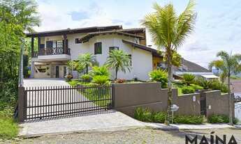 Imagem: Blumenau - Casa Padrão - Itoupava Seca