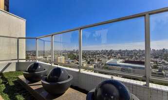 Imagem: Cobertura com 488 metros quadrados com 4