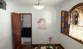 Imagem 3: NOVA LIMA - Casa Padrão - Jardim Das Américas