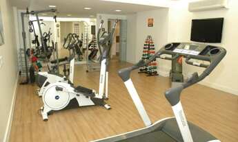 Imagem 2: Cobertura DUPLEX na Alameda. Em um dos locais mais valorizados da cidade. Pronto para mora