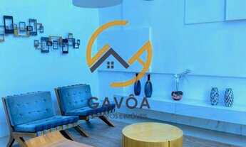 Imagem 5: Apartamento para Venda em Recife, ENCRUZILHADA, 2 dormitórios, 1 suíte, 3 banheiros, 2 vag