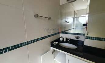 Imagem 6: Apartamento para aluguel, 1 quarto, Centro - Taubaté/SP