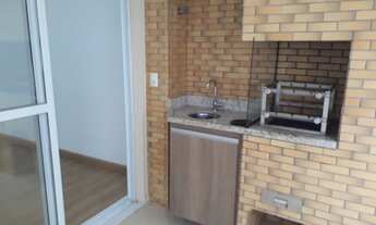 Imagem 6: Apartamento para aluguel possui 88 metros quadrados com 3 quartos