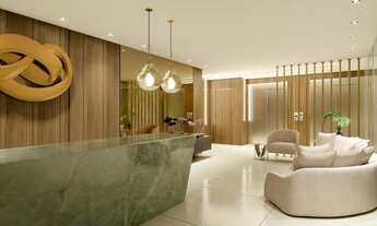 Imagem 2: NoaH Lançamento Studio e Quarto e Sala Ultimas unidades