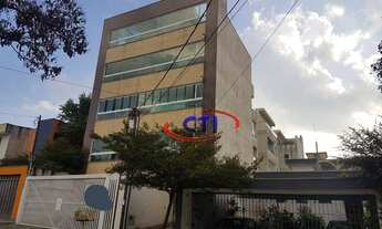 Imagem 3: Apartamento com 3 dormitórios à venda, 140 m² por R$ 625.000,00 - Baeta Neves - São Bernar