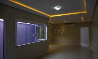 Imagem 4: Casa Sobrado - Jardim Terras de São João - 3 Dormitórios - 185m²