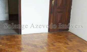 Imagem 5: Rio de Janeiro - Apartamento Padrão - Tijuca