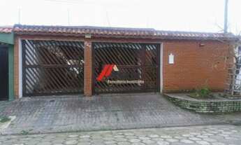 Imagem 1: VENDA - Casa - PRAIA ITANHAÉM