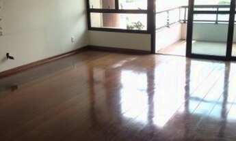 Imagem 4: Residencial - Anhangabau