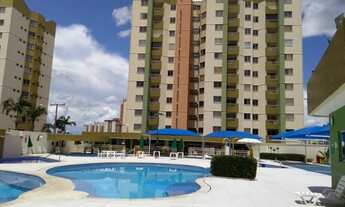 Imagem 5: Apartamento de 2 quartos em Caldas Novas