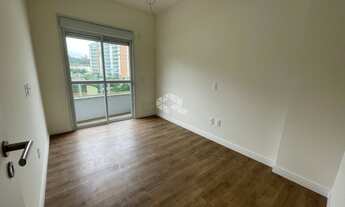 Imagem 5: Apartamento para venda com 91 metros quadrados com 3 quartos em Trindade - Florianópolis