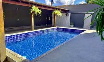 Imagem 4: A Loop Imóveis vende excelente casa em uma das melhores localizações de Sobradinho