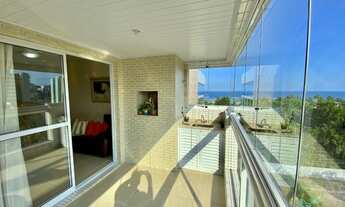 Imagem 4: Lindo apartamento em Bertioga com vista para o mar , apenas 200 m da Enseada