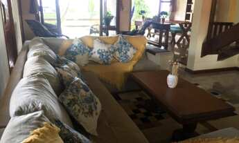 Imagem 5: Sol e Mar no paraíso