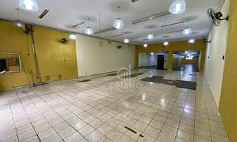 Imagem 7: Salão, 450 m² - venda por R$ 1.800.000,00 ou aluguel por R$ 9.000,00/mês - Centro - Ribeir