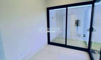 Imagem 2: CASA EM CONDOMÍNIO RESIDENCIAL em UBERLÂNDIA - MG, SHOPPING PARK
