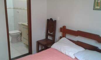 Imagem 3: Casa de 3 quartos no setor Itaguaí I em Caldas Novas