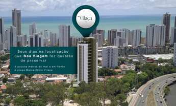 Imagem 3: Apartamento lançamento gabriel barcelar 4 quartos perto da praia boa viagem