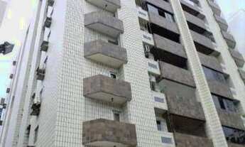 Imagem 3: Edf. Turquesa, 152m2, varanda, 3 quartos, suite, dependencia, proximo ao shopping recife