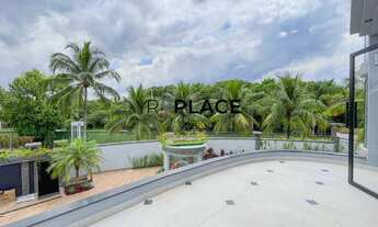 Imagem 5: Vivendas do Bosque, 1. locação, 6 Suítes, Segurança na Porta, Terreno 700 m2 e 950 m2 cons