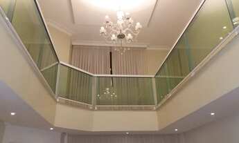 Imagem 2: CASA ESPAÇOSA NO MIRANTE DA LAGOA