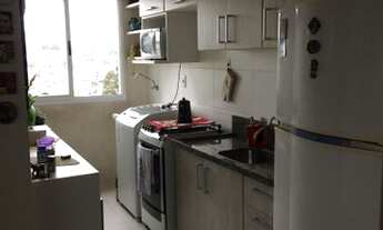 Imagem 3: RESIDENCIAL LA VITTA II