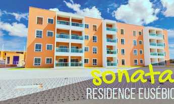 Imagem: Apartamento para venda com 72 metros quadrados